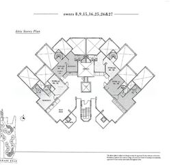Villa Marina (D15), Condominium #556139991